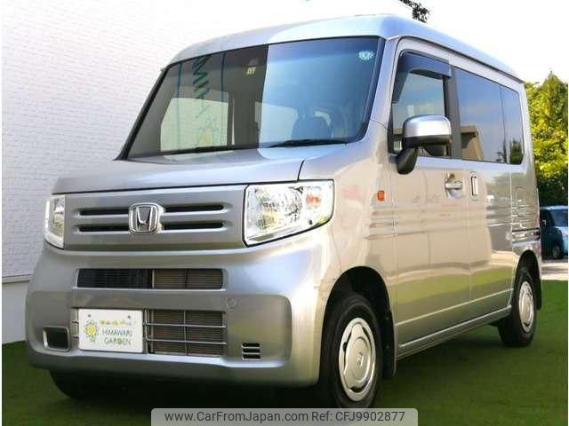 honda n-van 2018 quick_quick_HBD-JJ1_JJ1-3008671 image 1