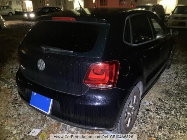 volkswagen polo 2010 -VOLKSWAGEN--VW Polo ABA-6RCGG--WVWZZZ6RZAU017092---VOLKSWAGEN--VW Polo ABA-6RCGG--WVWZZZ6RZAU017092- image 2