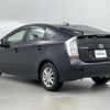 toyota prius 2010 -TOYOTA--Prius DAA-ZVW30--ZVW30-1143468---TOYOTA--Prius DAA-ZVW30--ZVW30-1143468- image 15