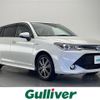 toyota corolla-fielder 2015 -TOYOTA--Corolla Fielder DAA-NKE165G--NKE165-7119100---TOYOTA--Corolla Fielder DAA-NKE165G--NKE165-7119100- image 1