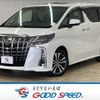 toyota alphard 2019 -TOYOTA--Alphard DBA-AGH30W--AGH30-0274874---TOYOTA--Alphard DBA-AGH30W--AGH30-0274874- image 1