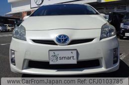 toyota prius 2009 quick_quick_DAA-ZVW30_ZVW30-1065073