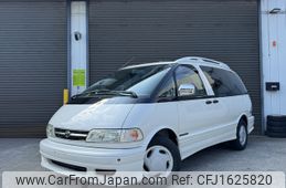 toyota estima 1998 CFJ1625820