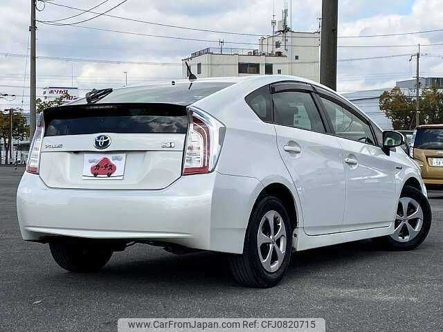 toyota prius 2012 504928-928323 image 2