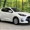 toyota yaris 2023 -TOYOTA--Yaris MXPH15--0019137---TOYOTA--Yaris MXPH15--0019137- image 22