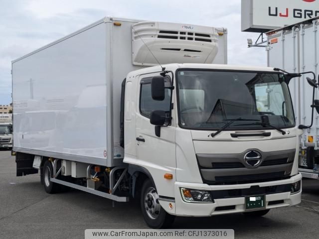 hino ranger 2023 CFJ1373016 image 2