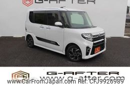 daihatsu tanto 2022 -DAIHATSU--Tanto 6BA-LA650S--LA650S-0172581---DAIHATSU--Tanto 6BA-LA650S--LA650S-0172581-