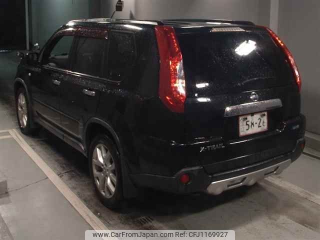 nissan x-trail 2010 -NISSAN--X-Trail DNT31-203123---NISSAN--X-Trail DNT31-203123- image 2
