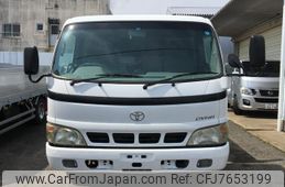 toyota dyna-truck 2006 GOO_NET_EXCHANGE_0520279A30220426W001