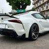 toyota supra 2020 quick_quick_DB42_0032051 image 13