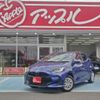 toyota yaris 2021 -TOYOTA--Yaris 5BA-MXPA10--2047476---TOYOTA--Yaris 5BA-MXPA10--2047476- image 1