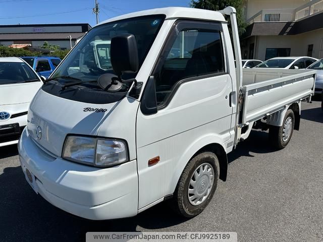 mazda bongo-truck 2018 GOO_NET_EXCHANGE_1301222A30240621W001 image 2