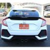 honda civic 2018 -HONDA--Civic DBA-FK7--FK7-1010117---HONDA--Civic DBA-FK7--FK7-1010117- image 9