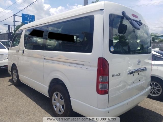 toyota hiace-wagon 2021 -TOYOTA--Hiace Wagon TRH214W-0066165---TOYOTA--Hiace Wagon TRH214W-0066165- image 2