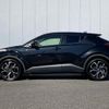 toyota c-hr 2017 quick_quick_DAA-ZYX10_ZYX10-2046486 image 2