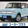 suzuki alto-lapin 2020 -SUZUKI--Alto Lapin 5BA-HE33S--HE33S-303995---SUZUKI--Alto Lapin 5BA-HE33S--HE33S-303995- image 1