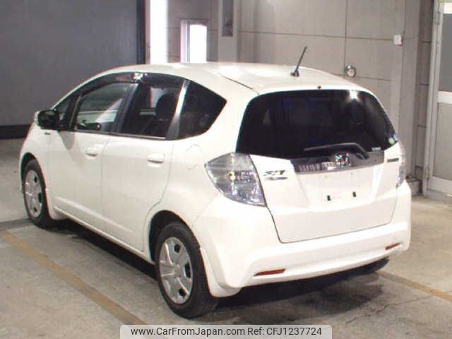 honda fit 2012 -HONDA--Fit GP1--GP1-1128246---HONDA--Fit GP1--GP1-1128246- image 2
