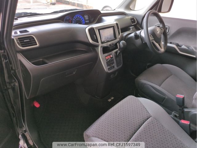 mitsubishi delica-d2 2016 CFJ1597349 image 2