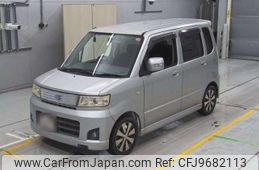 suzuki wagon-r 2007 -SUZUKI--Wagon R MH22S-526244---SUZUKI--Wagon R MH22S-526244-