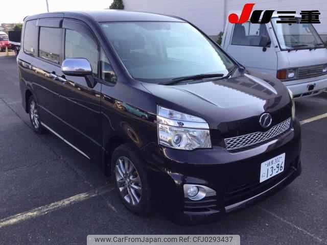 toyota voxy 2013 -TOYOTA 【伊勢志摩 】--Voxy ZRR70W--0565100---TOYOTA 【伊勢志摩 】--Voxy ZRR70W--0565100- image 1