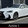 lexus is 2016 quick_quick_AVE30_AVE30-5058640 image 1