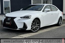 lexus is 2016 quick_quick_AVE30_AVE30-5058640