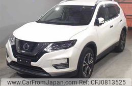 nissan x-trail 2019 -NISSAN--X-Trail T32-545005---NISSAN--X-Trail T32-545005-