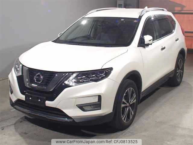 nissan x-trail 2019 -NISSAN--X-Trail T32-545005---NISSAN--X-Trail T32-545005- image 1