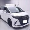 toyota alphard 2024 -TOYOTA 【石川 330ﾃ269】--Alphard AGH40W-0019970---TOYOTA 【石川 330ﾃ269】--Alphard AGH40W-0019970- image 1