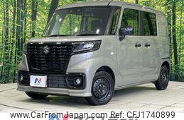 suzuki spacia 2022 CFJ1740899