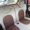 suzuki alto-lapin-chocolat 2015 quick_quick_DBA-HE22S_HE22S-884700 image 6