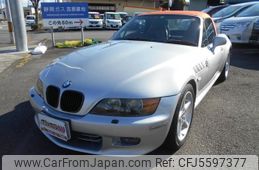 BMW Z3 Roadster 2001