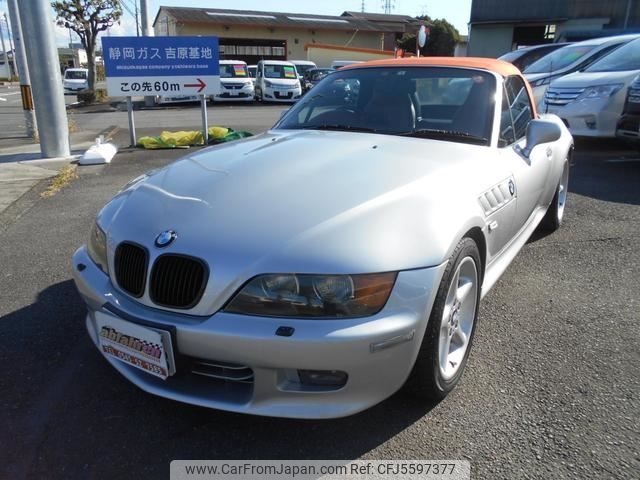 bmw z3-roadster 2001 AUTOSERVER_15_5063_1183 image 1