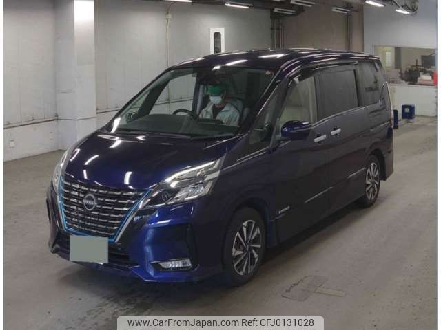 nissan serena 2020 -NISSAN 【湘南 340ﾉ 512】--Serena 6AA-HFC27--HFC27-097473---NISSAN 【湘南 340ﾉ 512】--Serena 6AA-HFC27--HFC27-097473- image 2