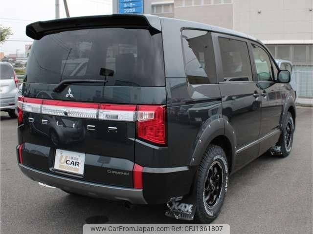 mitsubishi delica-d5 2024 quick_quick_3DA-CV1W_CV1W-5008433 image 2