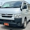 toyota hiace-van 2022 -TOYOTA 【函館 430ｽ2324】--Hiace Van GDH206V--1073505---TOYOTA 【函館 430ｽ2324】--Hiace Van GDH206V--1073505- image 1