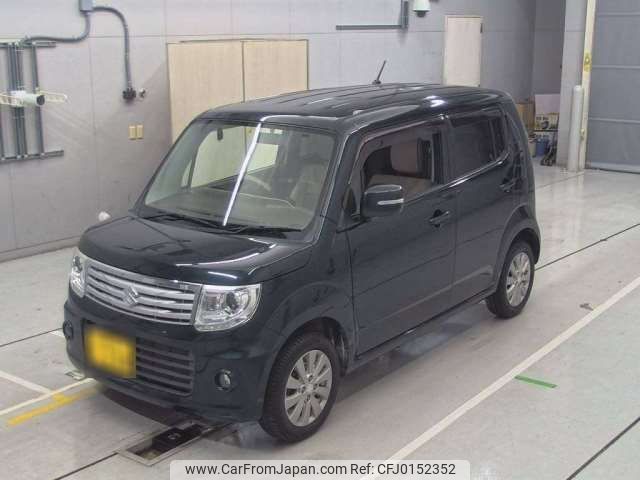 suzuki mr-wagon 2014 -SUZUKI 【岐阜 581ﾅ 200】--MR Wagon DBA-MF33S--MF33S-429402---SUZUKI 【岐阜 581ﾅ 200】--MR Wagon DBA-MF33S--MF33S-429402- image 1