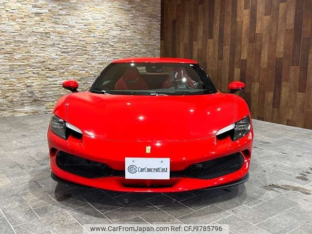 ferrari ferrari-others 2024 -FERRARI--ﾌｪﾗｰﾘ296 7LA-171K--ZFF99SMJ000300***---FERRARI--ﾌｪﾗｰﾘ296 7LA-171K--ZFF99SMJ000300***- image 2