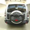 mitsubishi pajero 2006 CFJ1565103 image 4