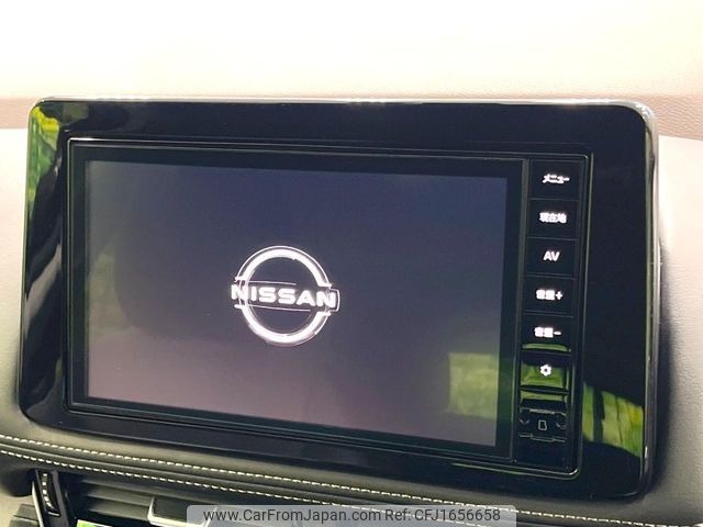 nissan x-trail 2023 CFJ1656658 image 2