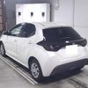 toyota yaris 2020 -TOYOTA 【高知 500ﾑ4348】--Yaris MXPA10-2017123---TOYOTA 【高知 500ﾑ4348】--Yaris MXPA10-2017123- image 2