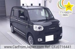 daihatsu move-canbus 2023 -DAIHATSU 【岐阜 582ﾎ1261】--Move Canbus LA850S-1033590---DAIHATSU 【岐阜 582ﾎ1261】--Move Canbus LA850S-1033590-