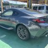 subaru brz 2023 CFJ1531506 image 4