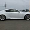 lexus rc 2016 -LEXUS--Lexus RC DAA-AVC10--AVC10-6003250---LEXUS--Lexus RC DAA-AVC10--AVC10-6003250- image 12