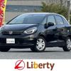 honda fit 2023 CFJ1733066 image 1