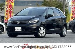 honda fit 2023 CFJ1733066