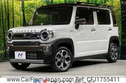 suzuki hustler 2024 CFJ1755411