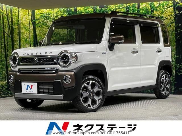 suzuki hustler 2024 CFJ1755411 image 1