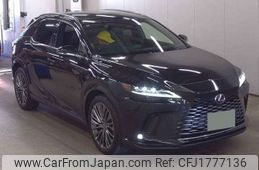 lexus rx 2024 CFJ1777136
