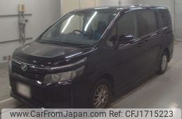 toyota voxy 2016 CFJ1715223